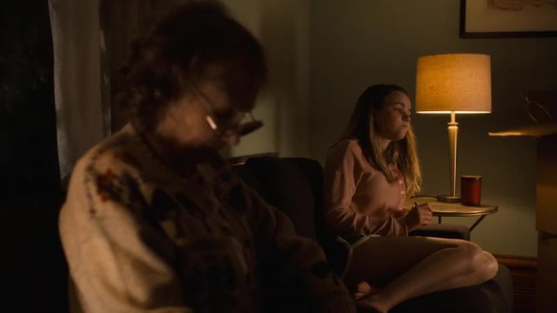 Кадры из сериала Просто запредельно (2021)